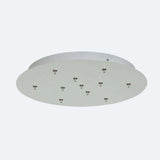 Drizzle Cluster Chandelier