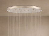 Edda Round Chandelier