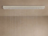 Edda Linear Chandelier