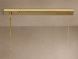 Kinney Linear Chandelier