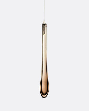 Dewdrop 1-Light Pendant