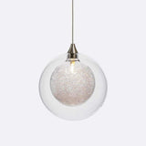 Drizzle 1-Light Pendant