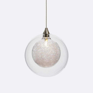 Drizzle 1-Light Pendant