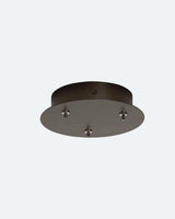 Drizzle 3-Light Chandelier