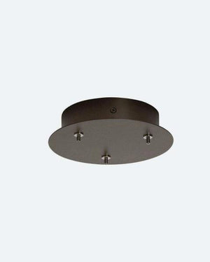 Drizzle 3-Light Chandelier