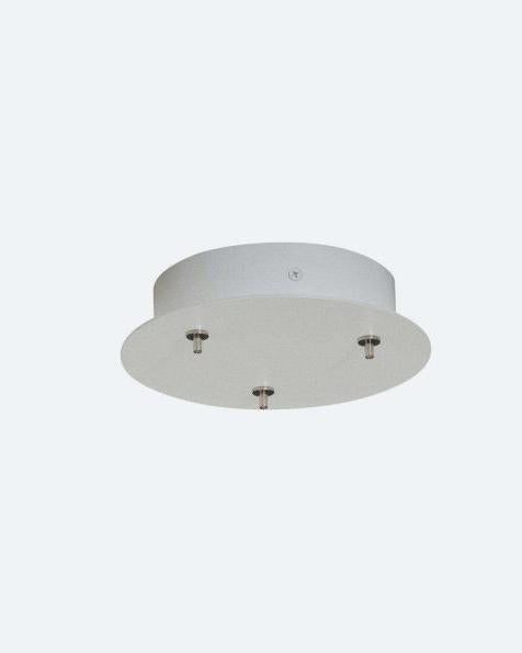 Drizzle 3-Light Chandelier