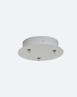 Drizzle 3-Light Chandelier