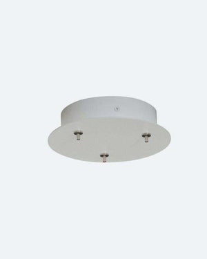 Drizzle 3-Light Chandelier