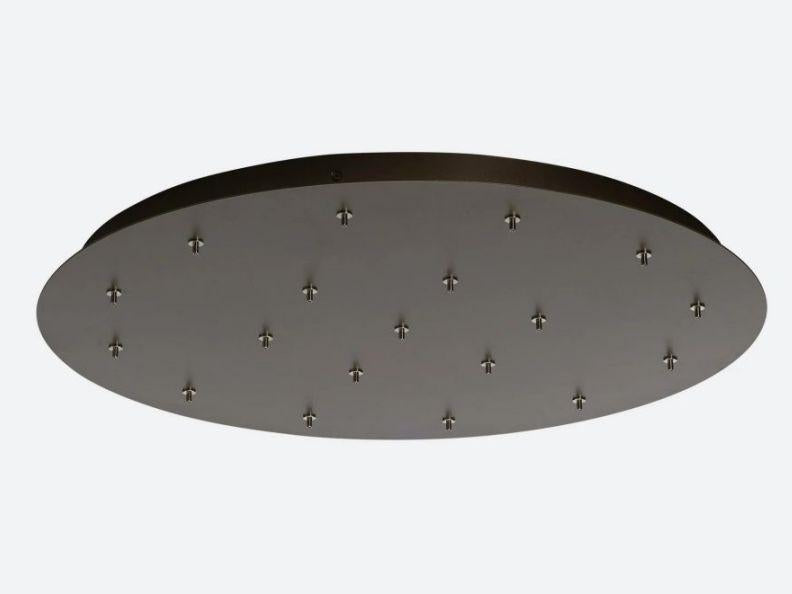 Dewdrop Round Chandelier