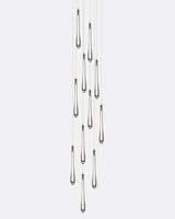 Dewdrop Round Chandelier
