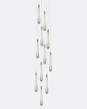 Dewdrop Round Chandelier