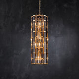 Dipa Round Chandelier