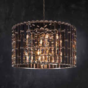 Dipa Round Chandelier