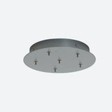 Dewdrop Small Round Chandelier