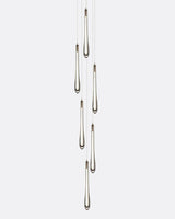 Dewdrop Small Round Chandelier