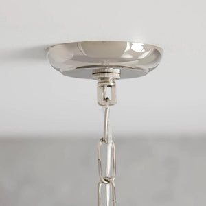 Dandelion Round Chandelier