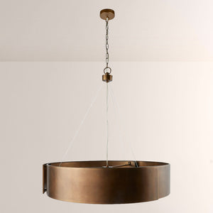 Dante Medium Chandelier