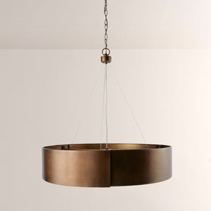 Dante Medium Chandelier