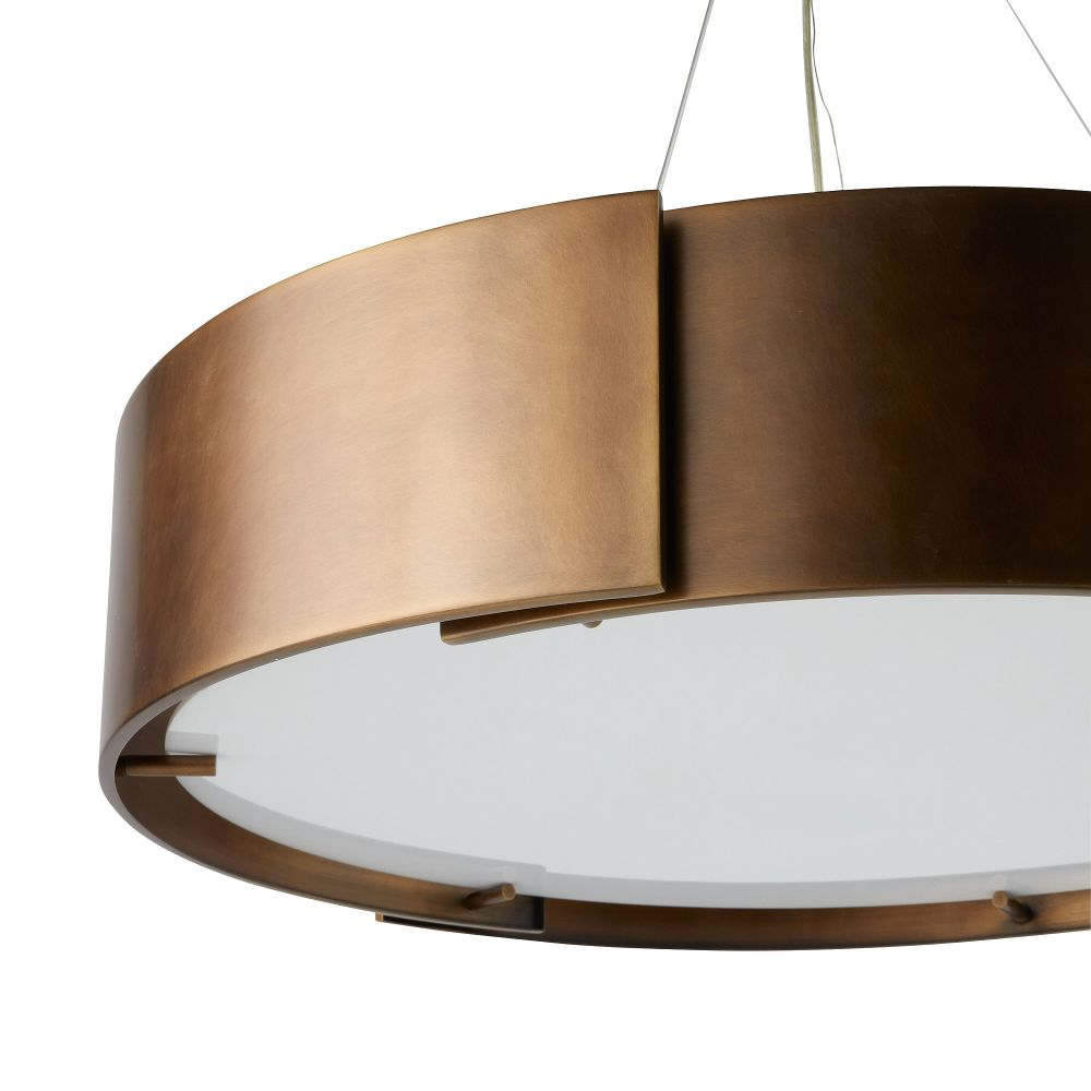 Dante Medium Chandelier