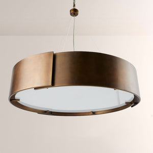 Dante Medium Chandelier