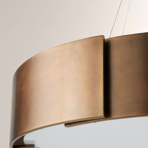 Dante Medium Chandelier