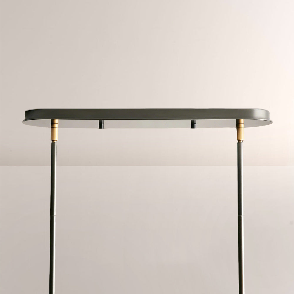 Daphne Linear Chandelier