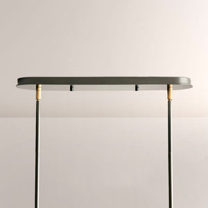 Daphne Linear Chandelier
