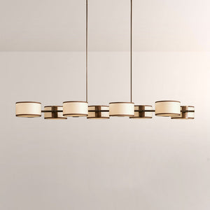Daphne Linear Chandelier