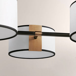Daphne Linear Chandelier