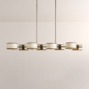 Daphne Linear Chandelier