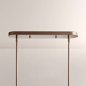 Daphne Linear Chandelier