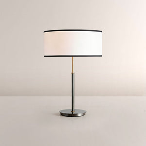 Daphne Single-Shade Table Lamp
