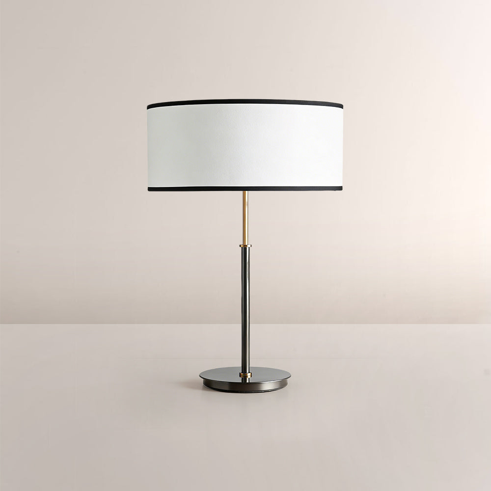 Daphne Single-Shade Table Lamp