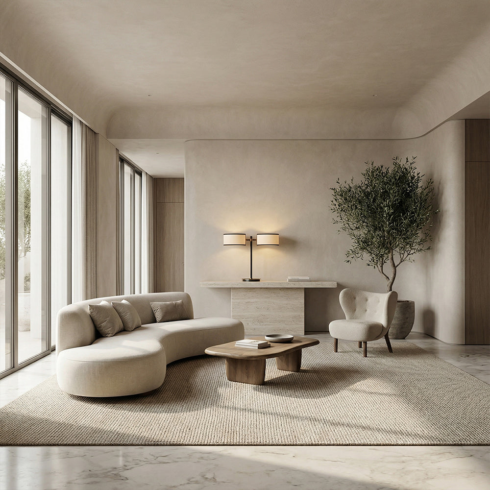 Daphne Dual-Shade Table Lamp