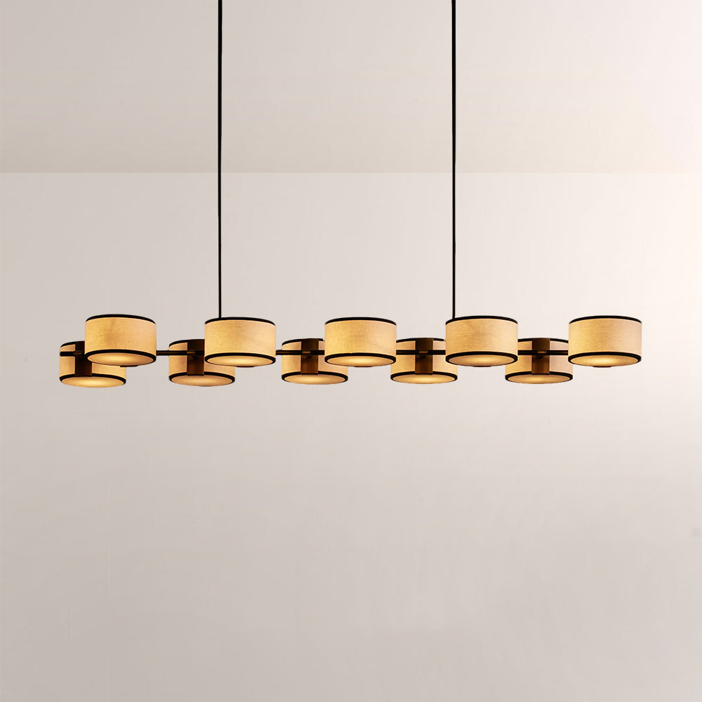 Daphne Linear Chandelier