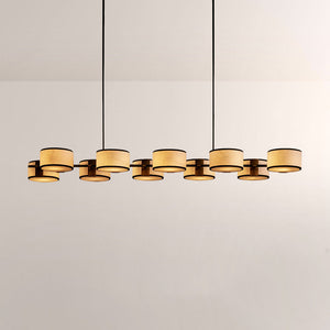 Daphne Linear Chandelier