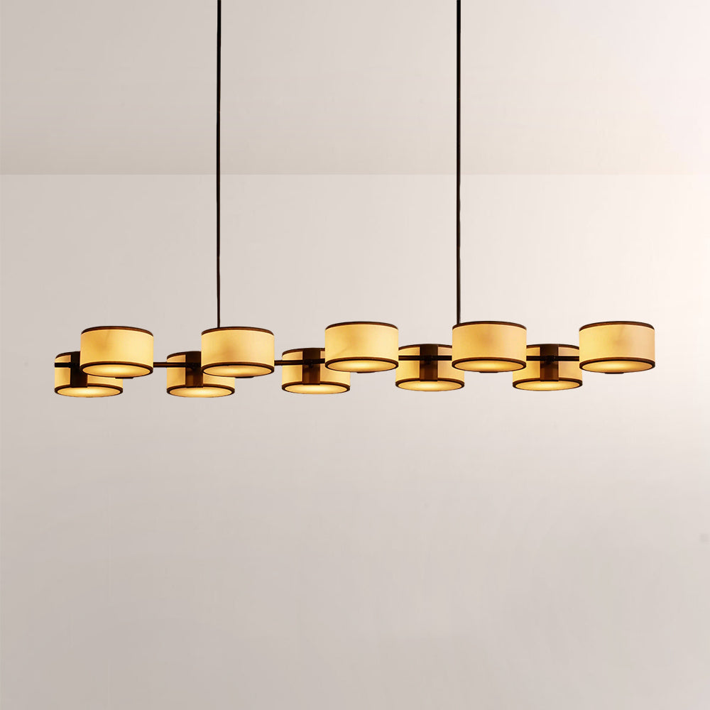 Daphne Linear Chandelier