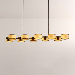 Daphne Linear Chandelier