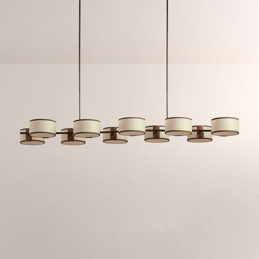 Daphne Linear Chandelier