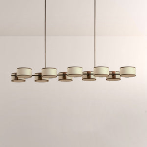 Daphne Linear Chandelier