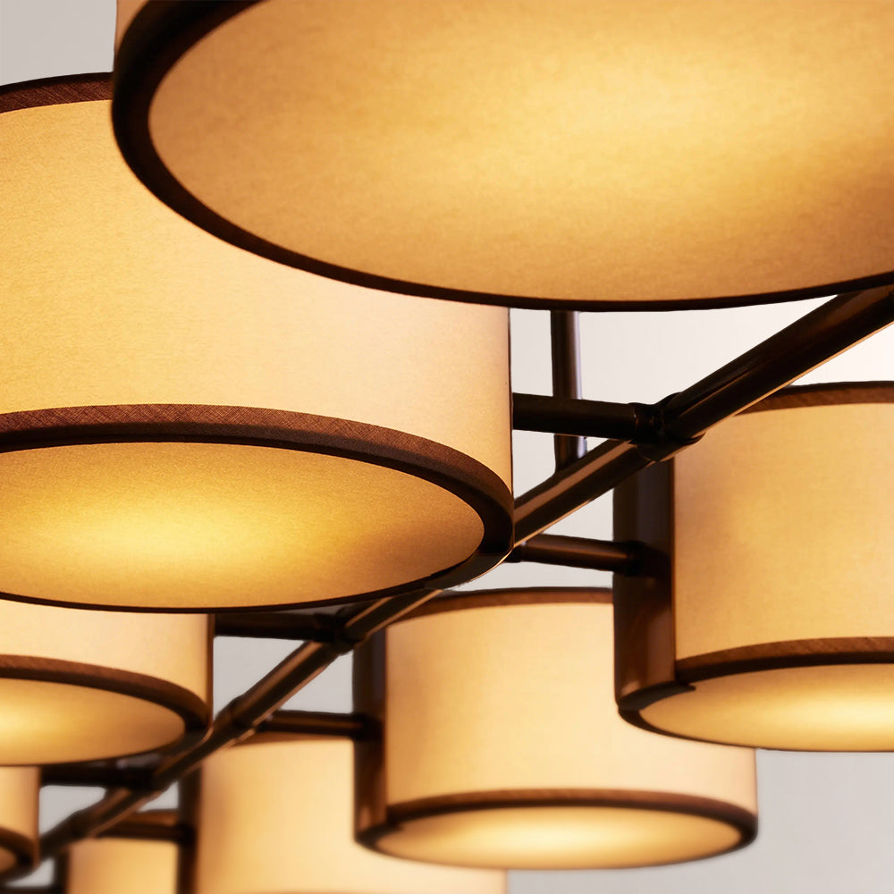 Daphne Linear Chandelier