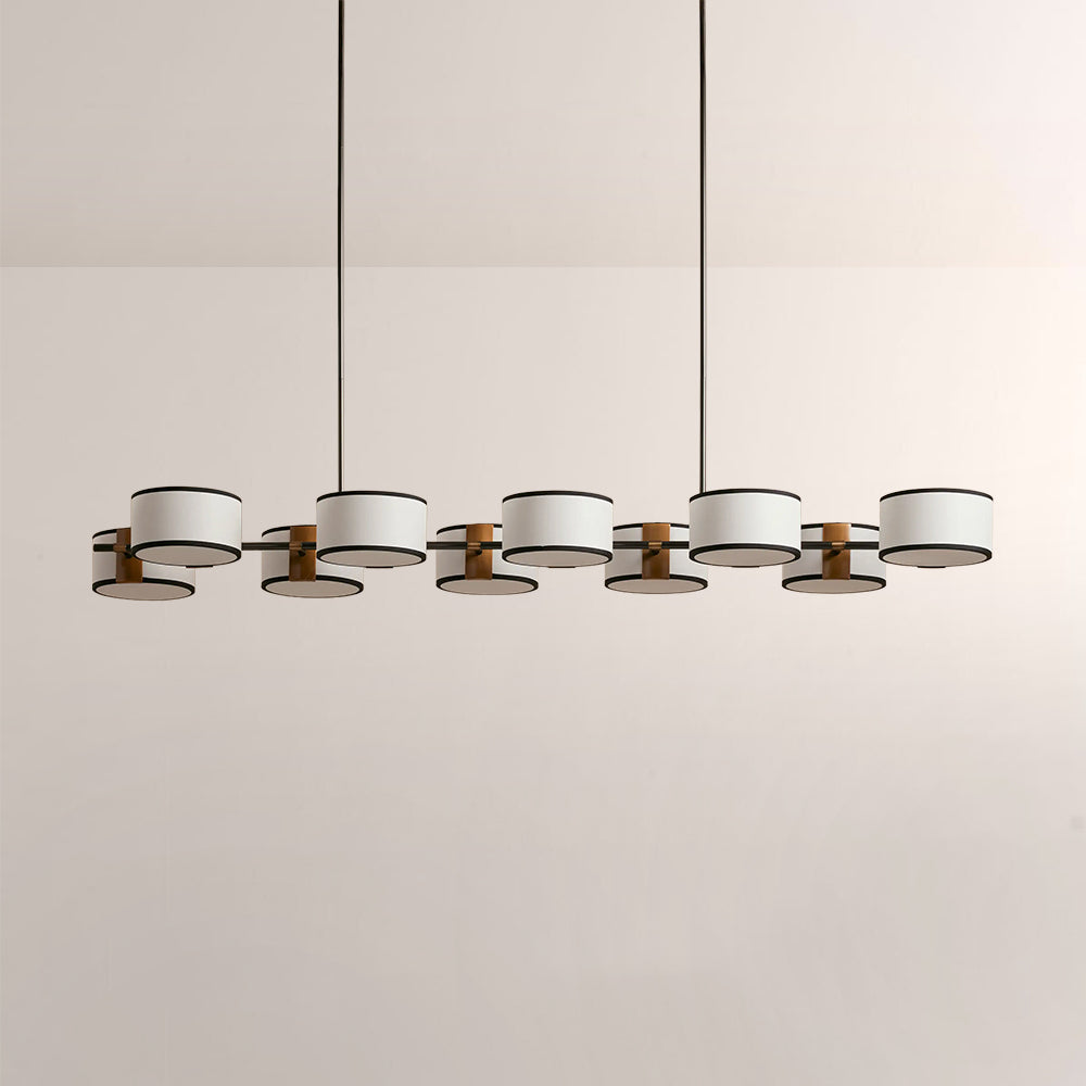 Daphne Linear Chandelier
