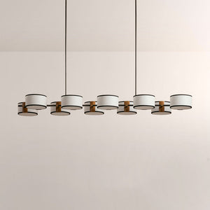 Daphne Linear Chandelier