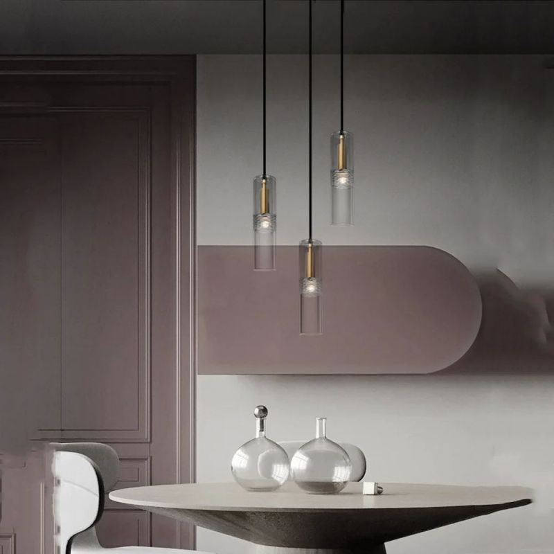 Daum Pendant