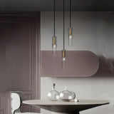 Daum Pendant