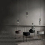 Daum Pendant