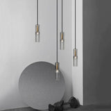 Daum Pendant