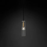 Daum Pendant
