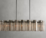Delsie Oval Chandelier