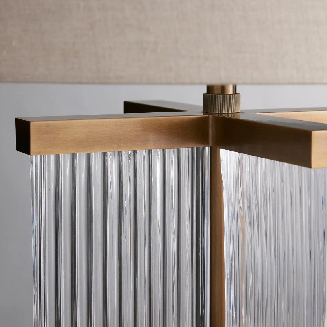 Delsie Table Lamp